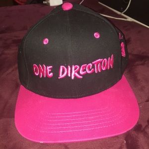 One Direction SnapBack Hat